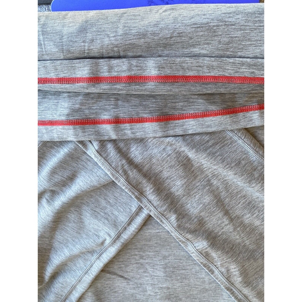 Cremieux Club 38 Performance Shirt Mens Large Gray Elbow Patch Heritage   Casual - Picture 7 of 12